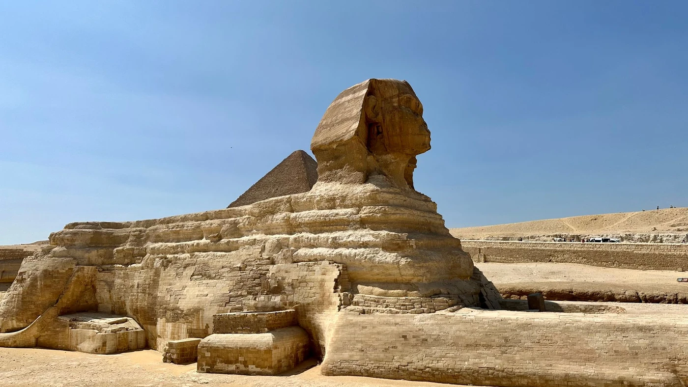 3-tägige Kairo-Tour ab Hurghada mit Flug
