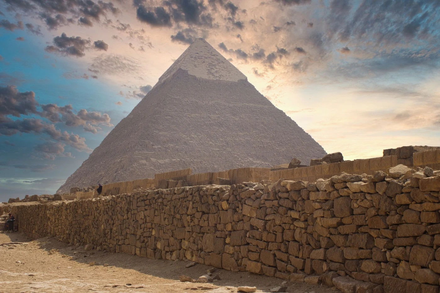 Private Cairo and Giza Pyramids Day Trip from Makadi