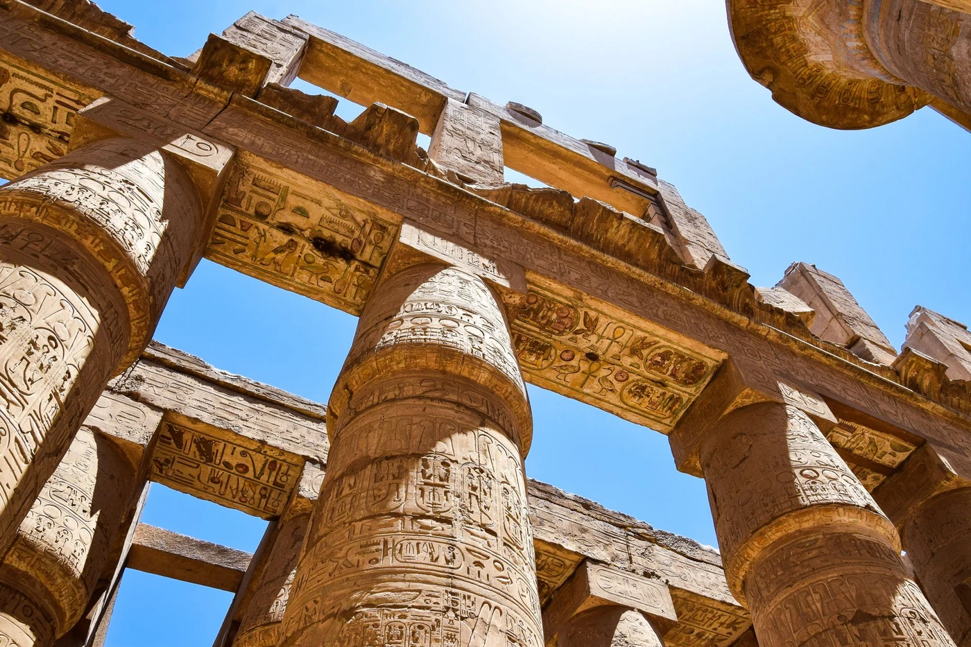 2-Day Private Luxor Trip from Hurghada