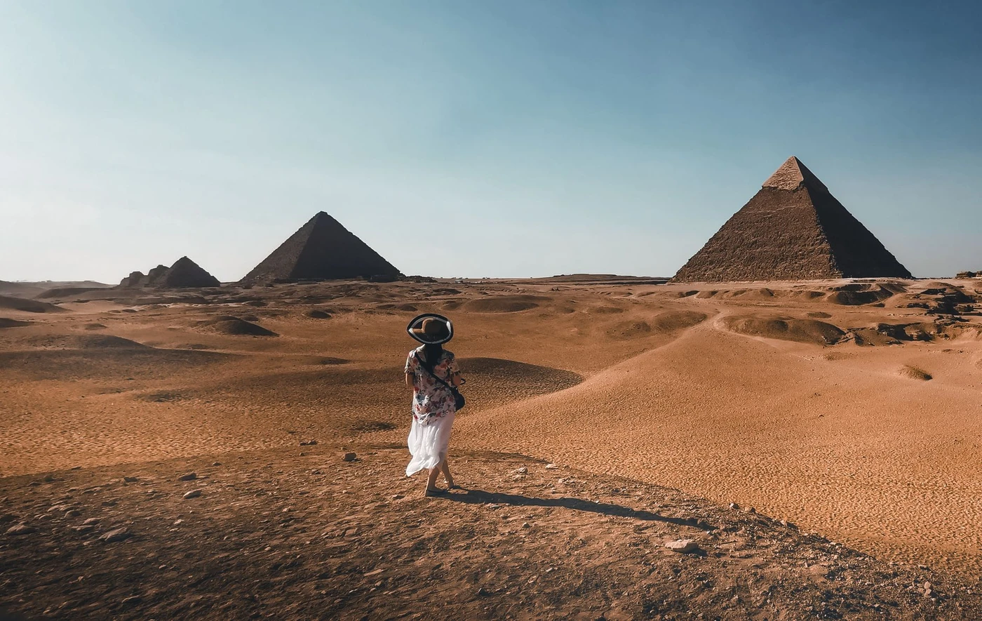 Marsa Alam 10-Day Tour Package With Cairo & Luxor