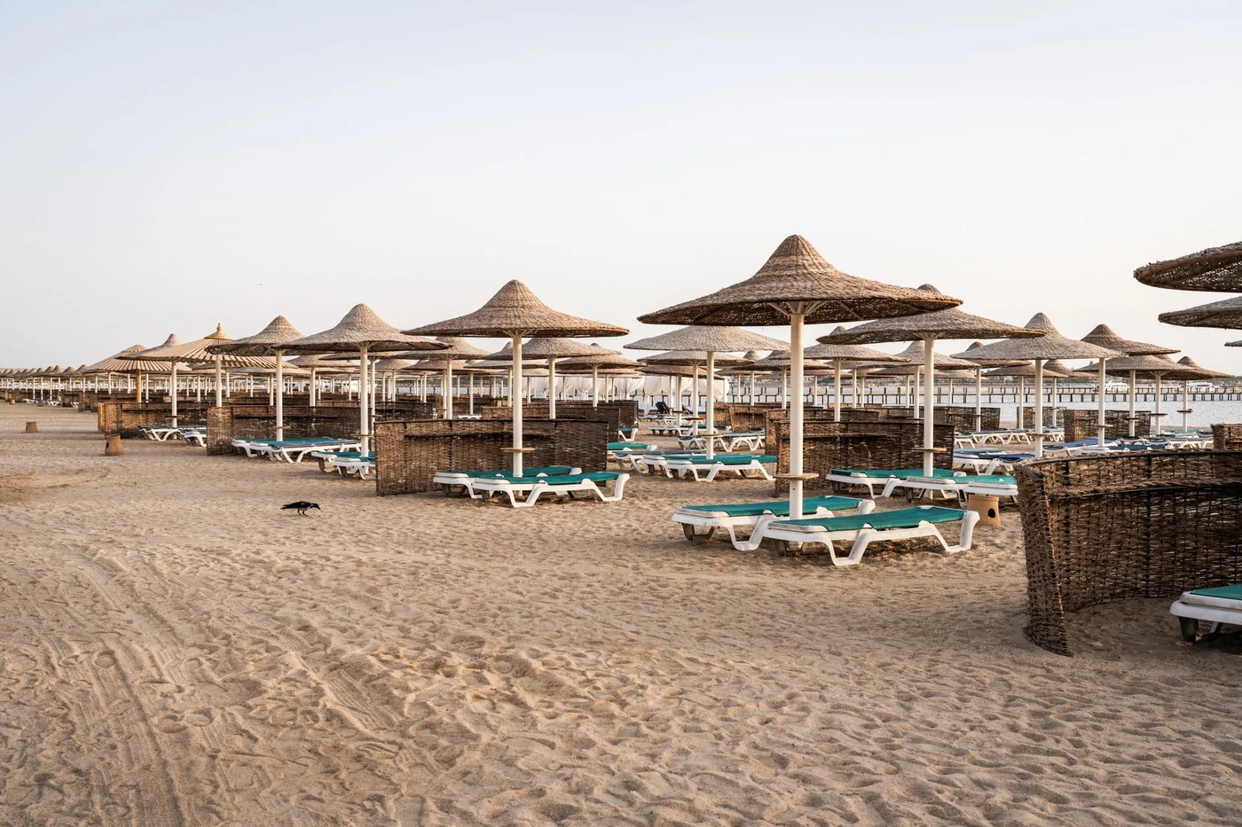 Paradise Island Full-Day Snorkeling Trip from Hurghada