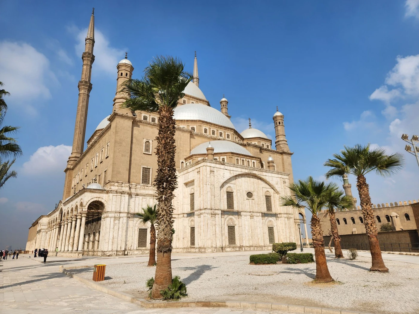 Cairo-Tagesausflug ab Hurghada im privaten Wagen