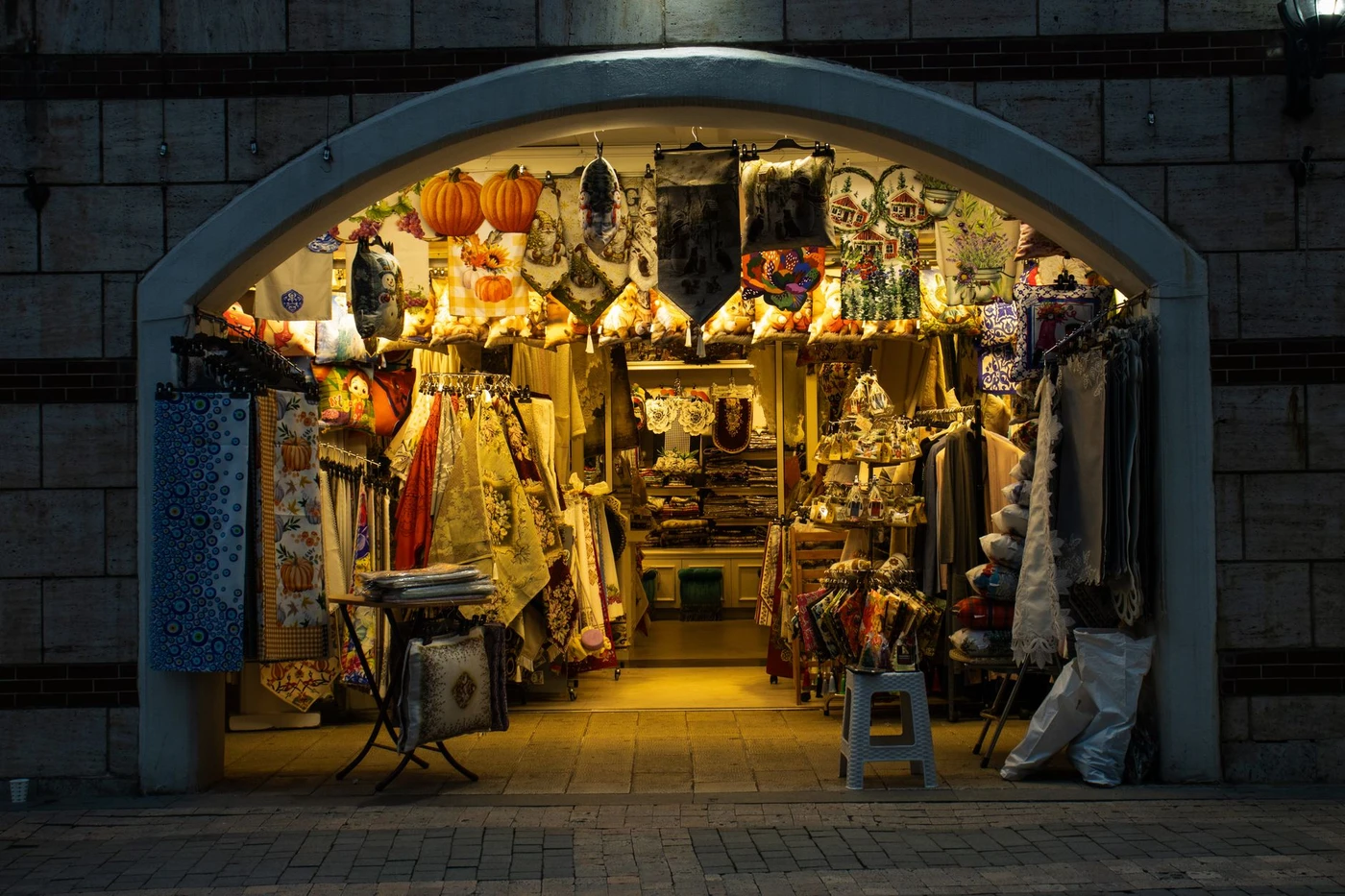 Excursion shopping à Port Ghalib depuis Marsa Alam