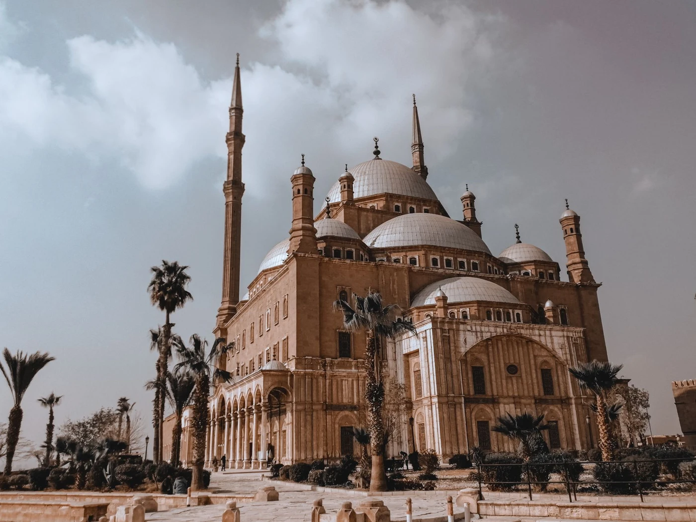 Cairo Three-Day Tour from Port Ghalib by Flight