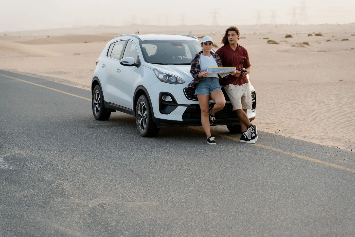 3 Tage private Autotour von Hurghada nach Kairo