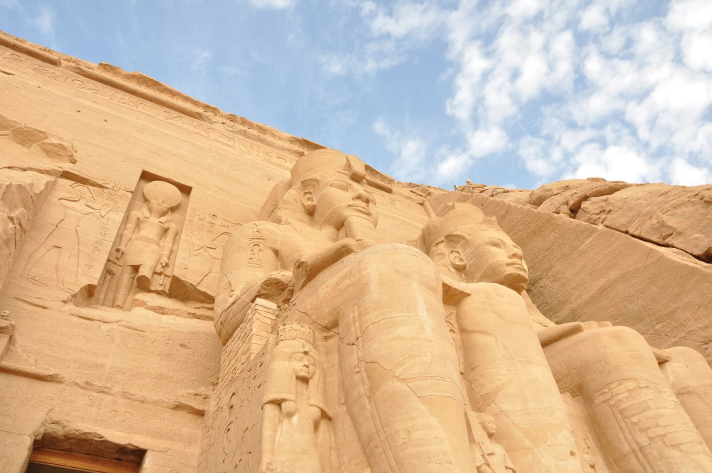 Aswan and Abu Simbel Private 2-Day Trip from Makadi