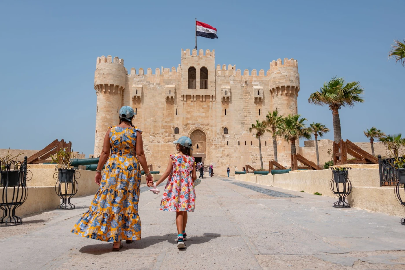 2-Day Flight Excursion from Sharm el Sheikh to Cairo & Alexandria – Reserve the Finest Cairo & Alexandria Tours