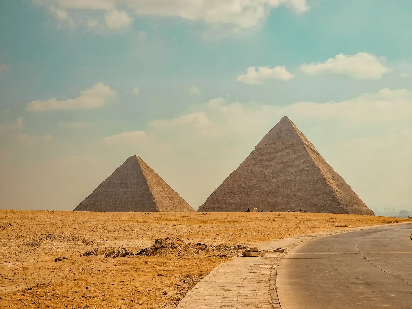 Cairo by Bus from Sharm El Sheikh: An Unmissable Day Out