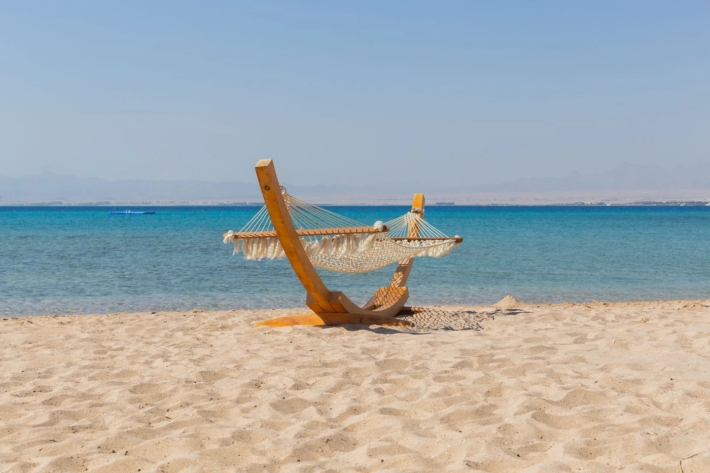 Schnorchelausflug zur Orange Island ab Hurghada mit dem Boot