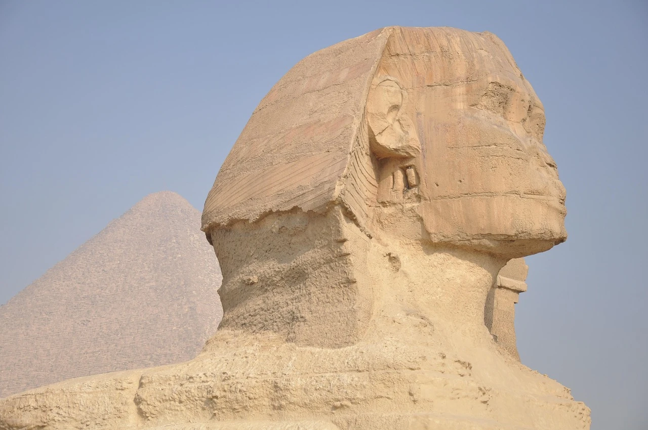 Le Caire et croisière sur le Nil depuis Hurghada – 4 jours