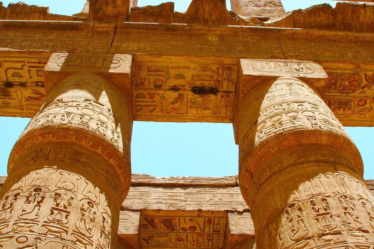 3-Day Luxor and Aswan Tour from Hurghada