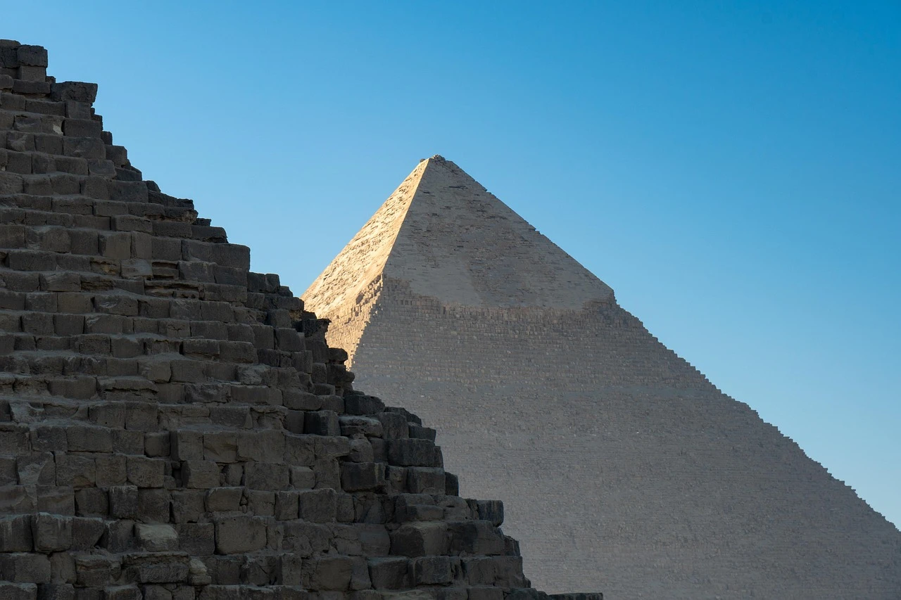 Private Tagestour zu den Pyramiden von Gizeh ab Kairo