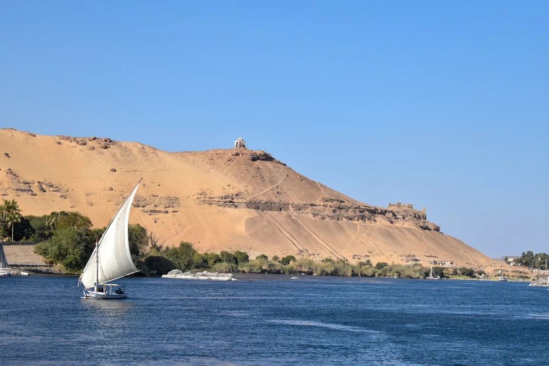 Tour di 4 giorni in crociera sul Nilo da Cairo con guida