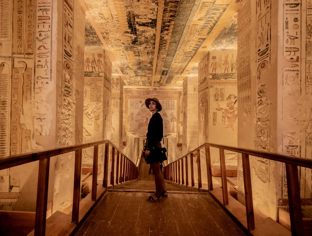 Luxor 2-Day Trip from Hurghada with Overnight Stay