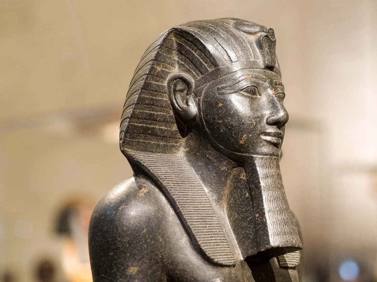 Luxor and Cairo Two-Day Tour from El Gouna