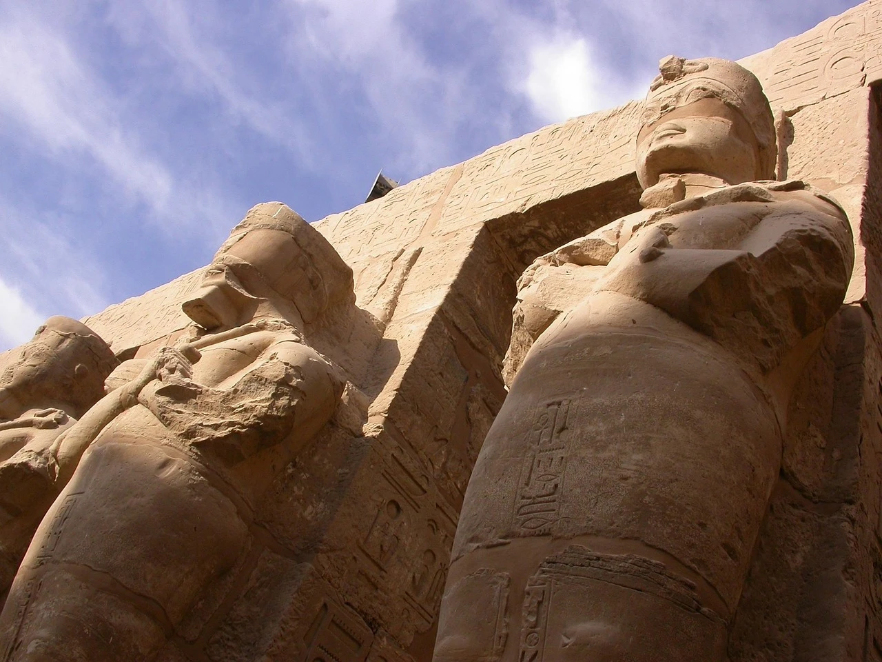 Excursion privée de 4 jours à Louxor depuis Sahel Hasheesh
