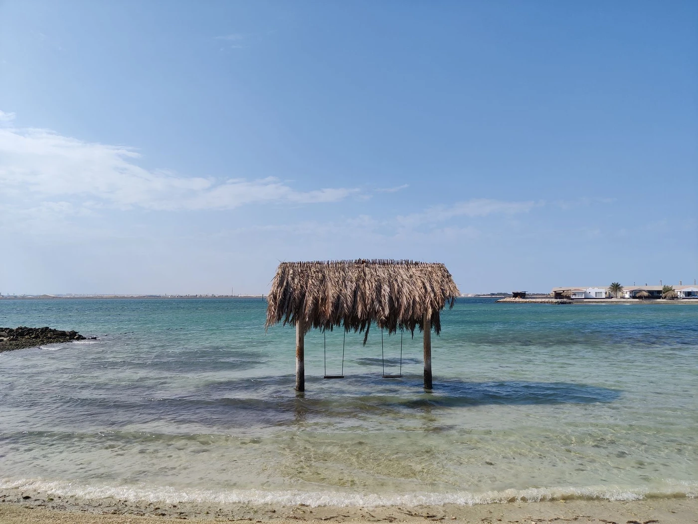 Excursion snorkeling à Orange Bay depuis El Gouna