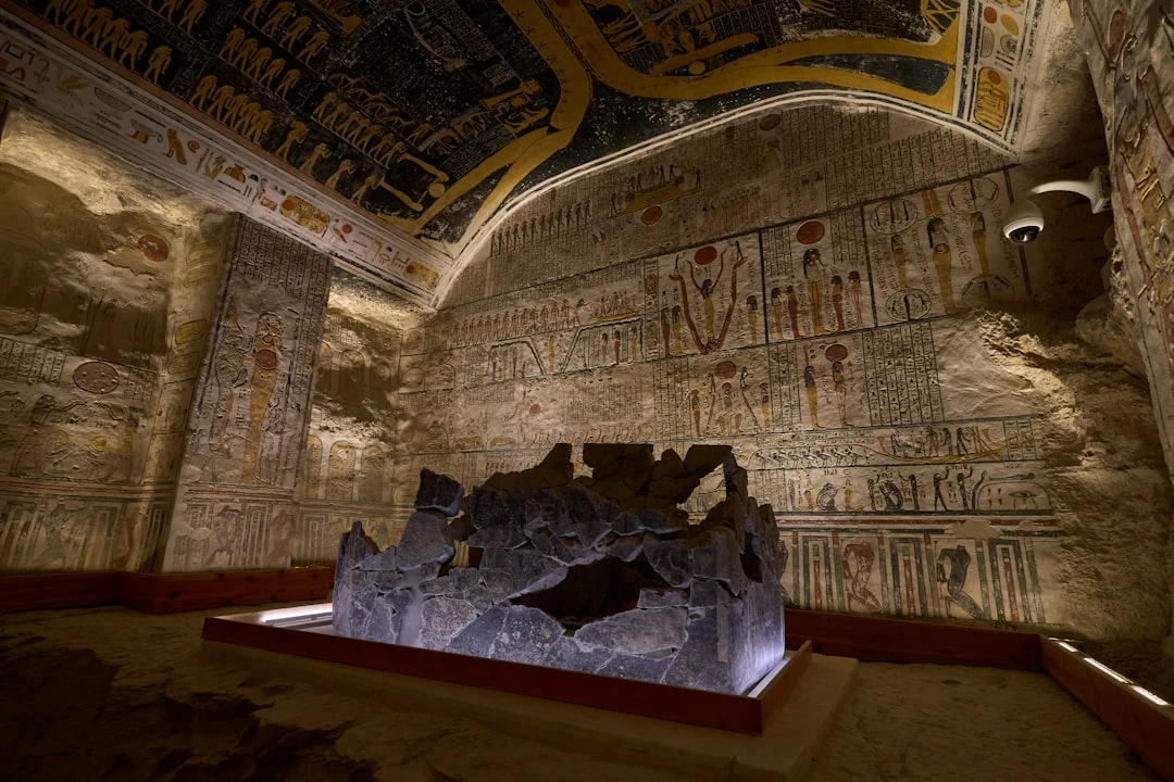 Luxor 3-Day Guided Tour from El Gouna