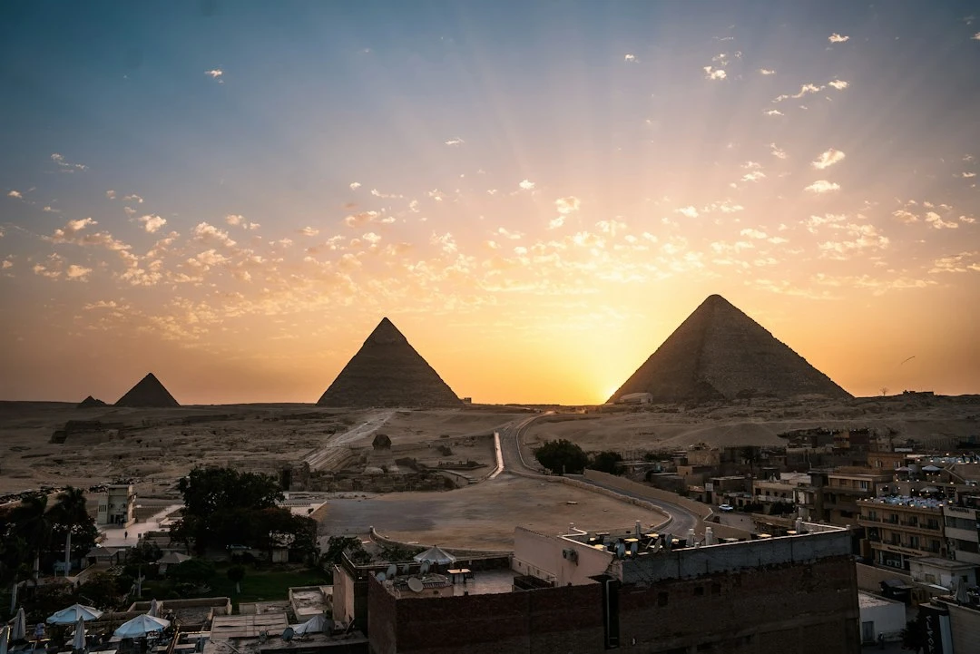 Circuit des incontournables de l’Égypte depuis Sahel Hasheesh