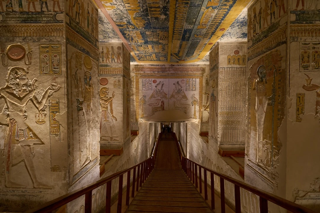 Excursion privée de deux jours à Luxor depuis Sahl Hasheesh
