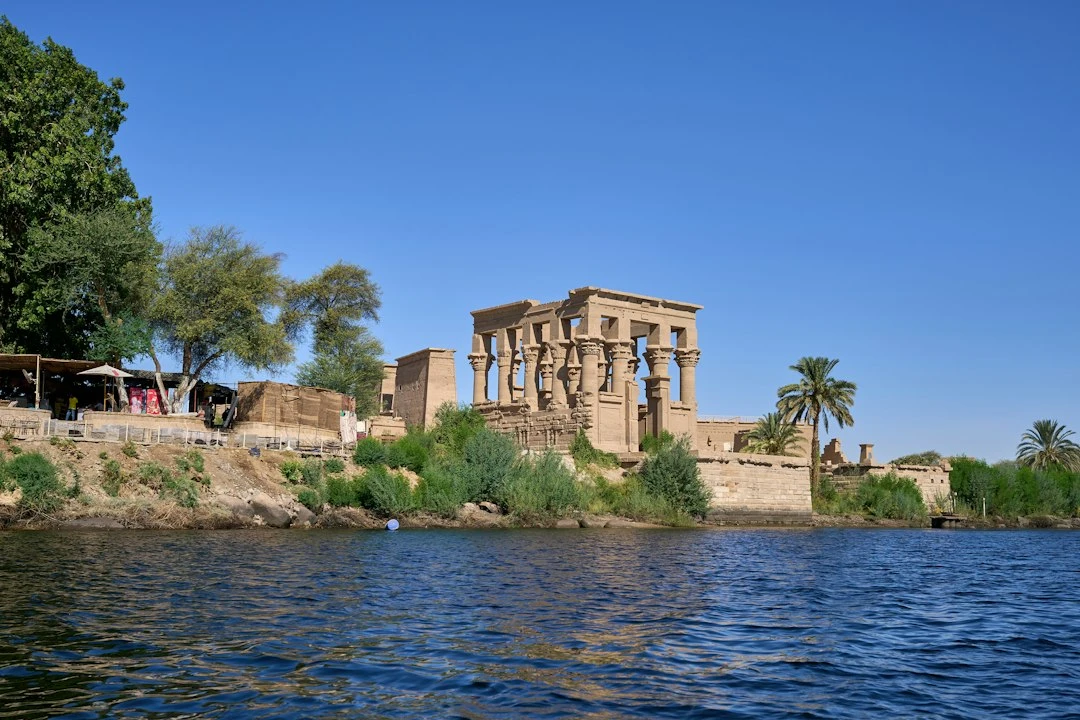 Circuit de 2 jours à Louxor, Assouan et Abou Simbel depuis Sahel Hasheesh