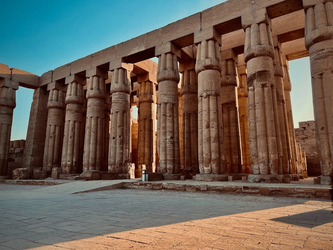 Excursion privée de 2 jours à Louxor depuis Sahel Hasheesh