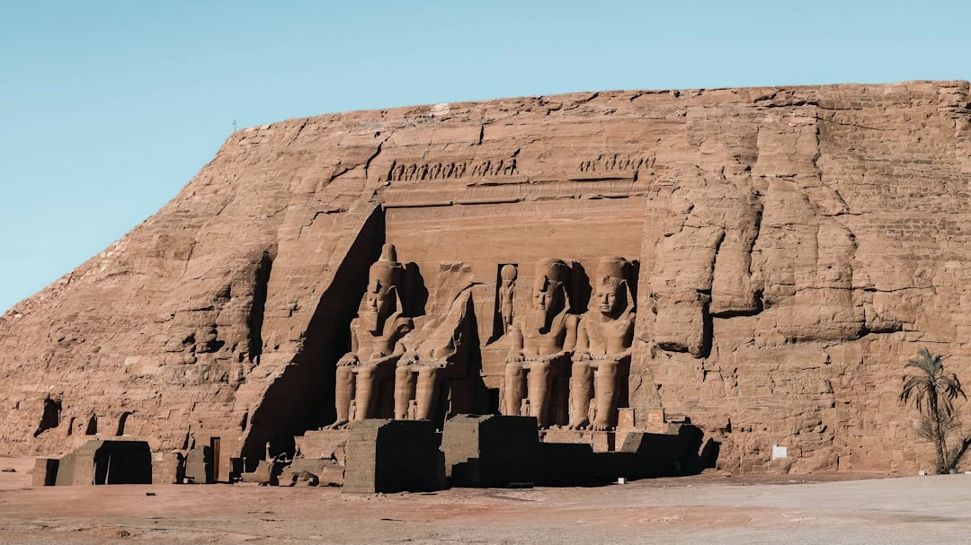 Aswan and Abu Simbel 2-Day Trip from Cairo