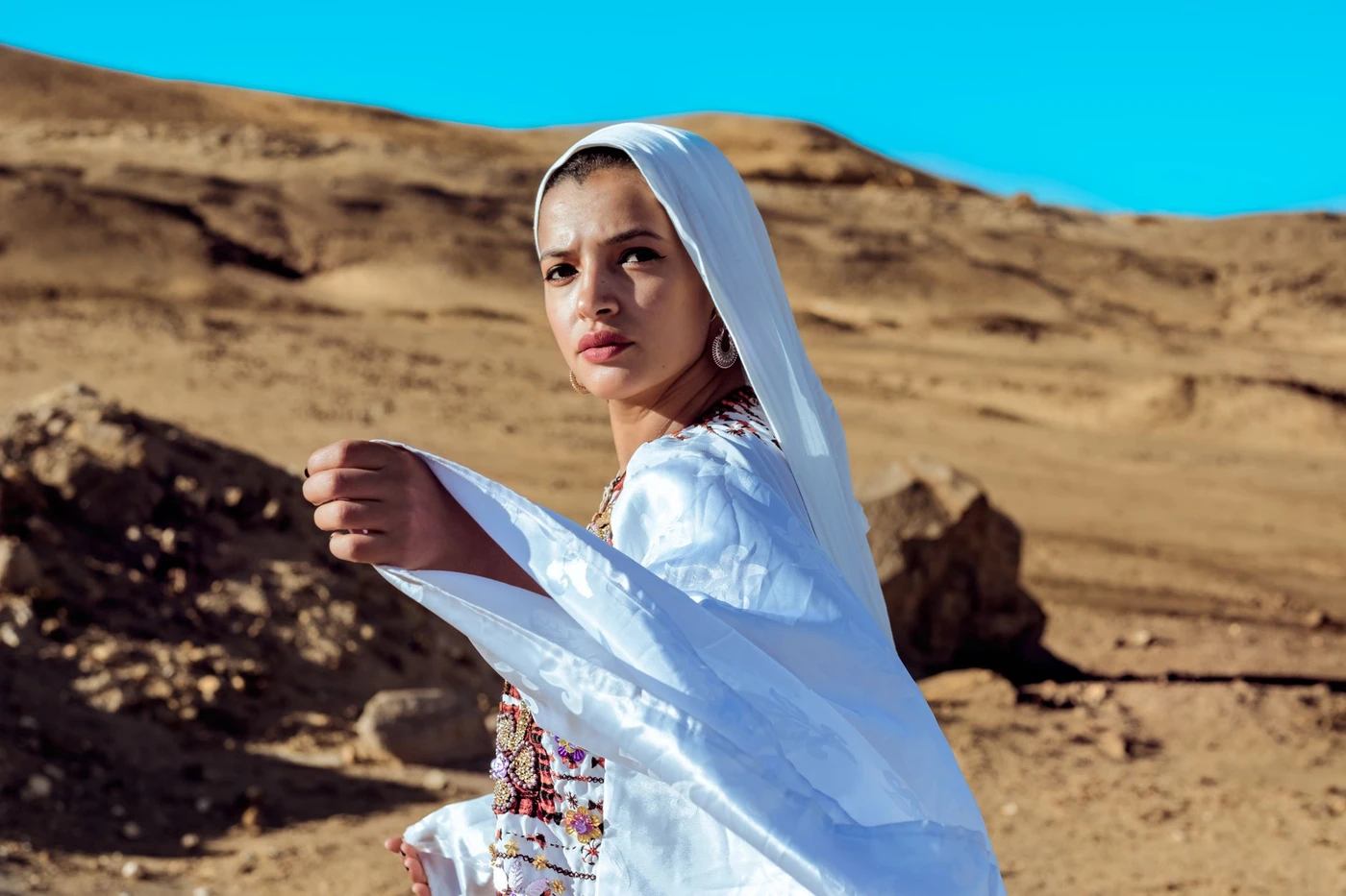 Siwa Oasis 4-Day Private Trip from Cairo