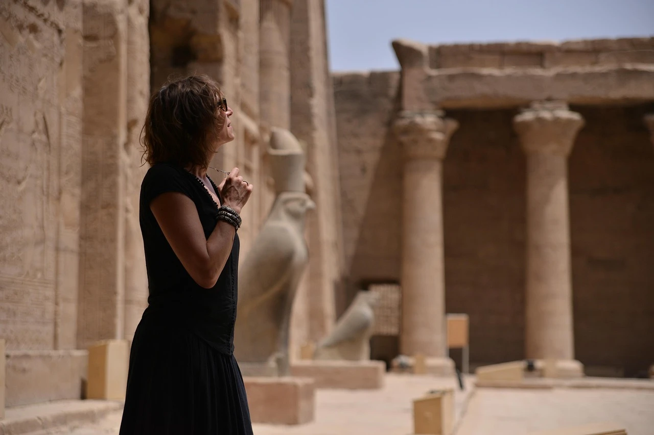 8-Day Cairo & Nile Cruise Tour