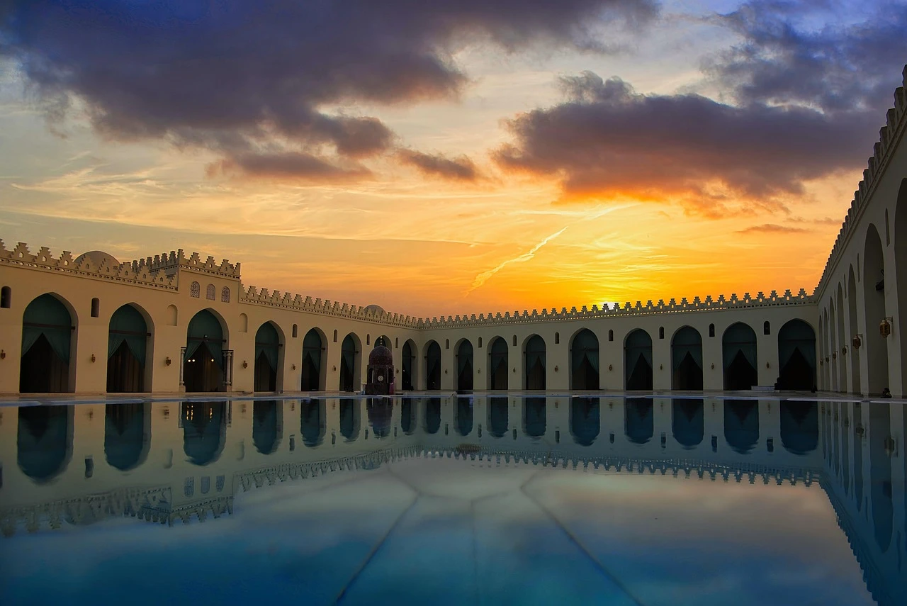 Egypt 7-Day Travel Package with Nile Cruise