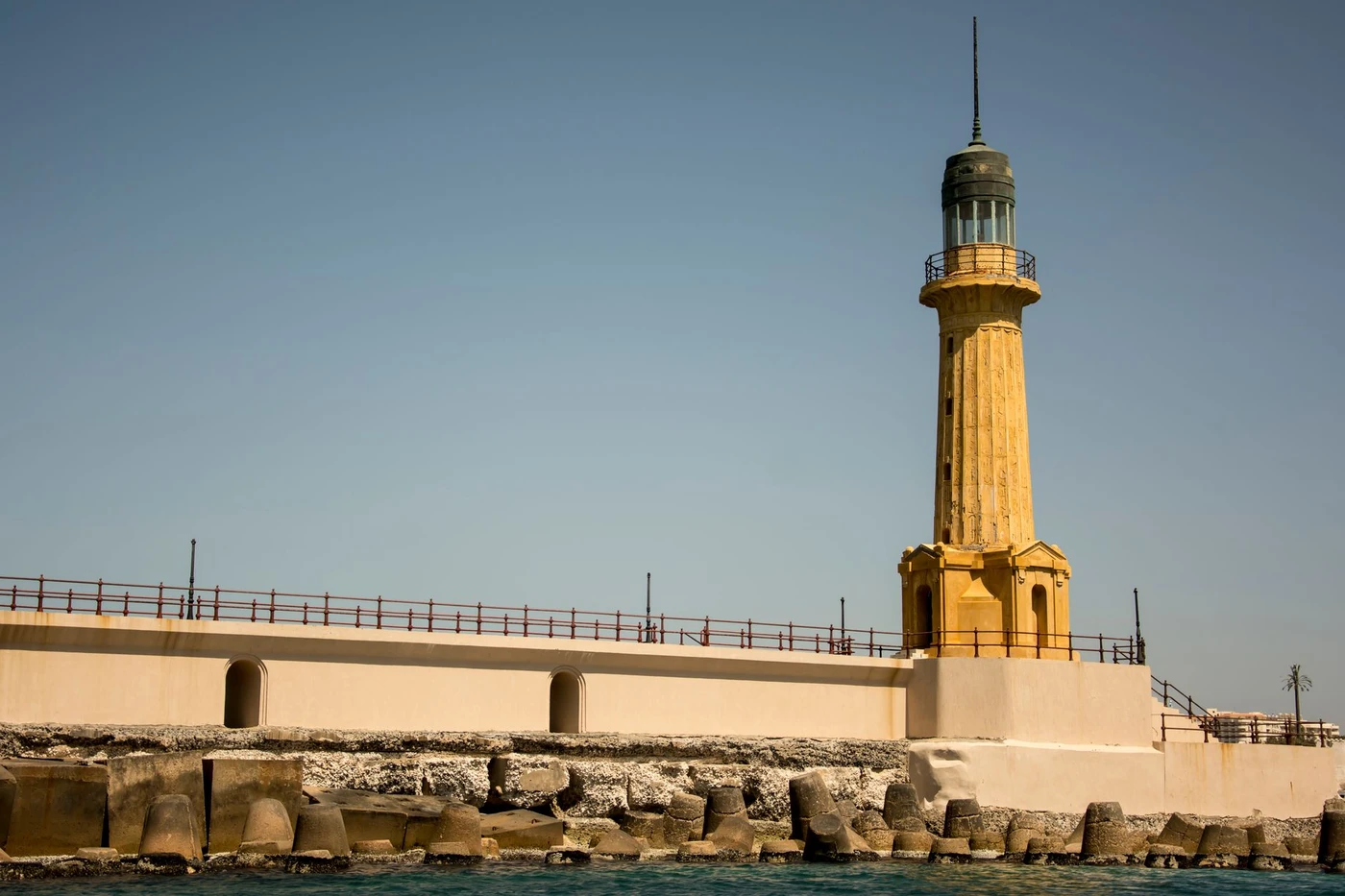 Alexandria Overnight Trip from Cairo by Private Car