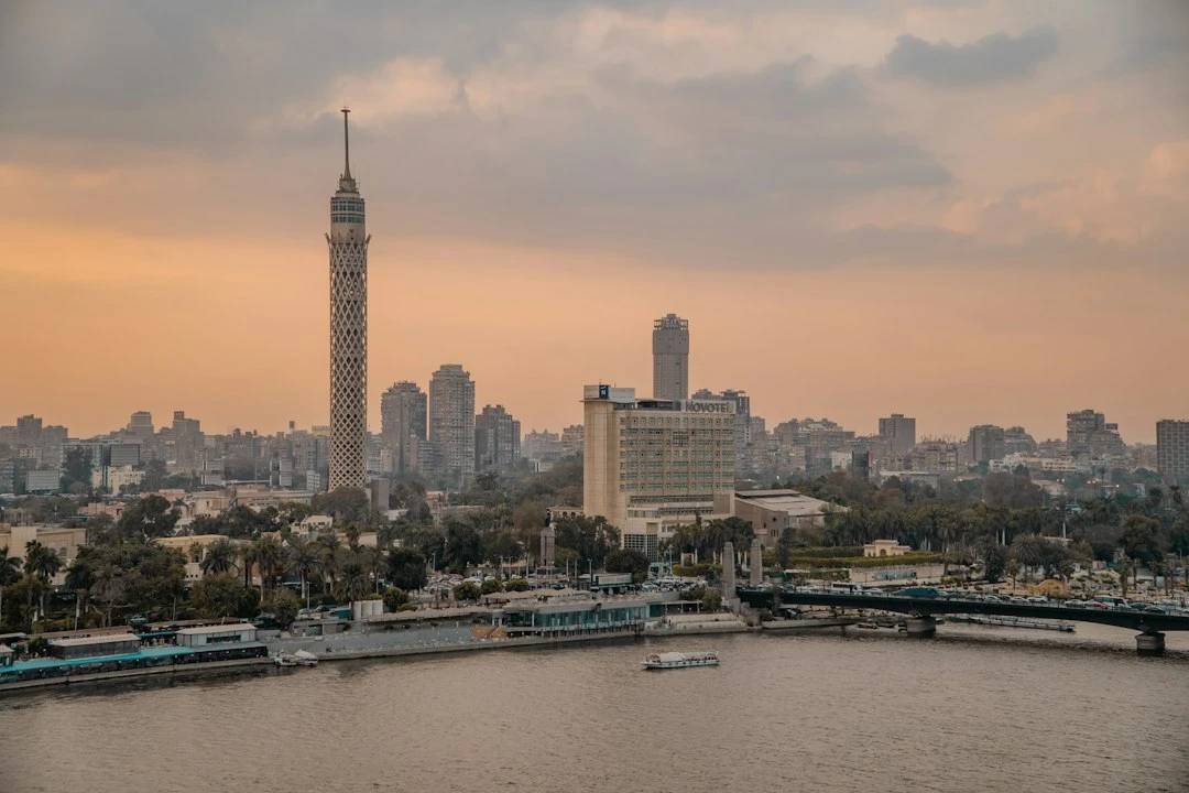 Cairo & Nile Cruise Egypt Tour – 10 Days