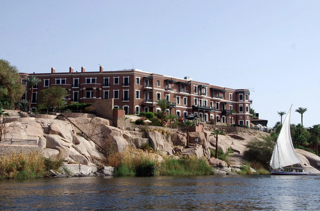 Crociera di 4 giorni sul Nilo da Aswan a Luxor