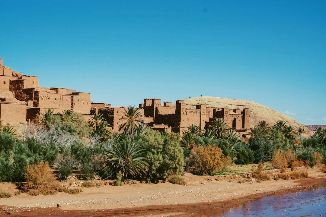 Alexandria and Siwa Oasis Tour from Cairo