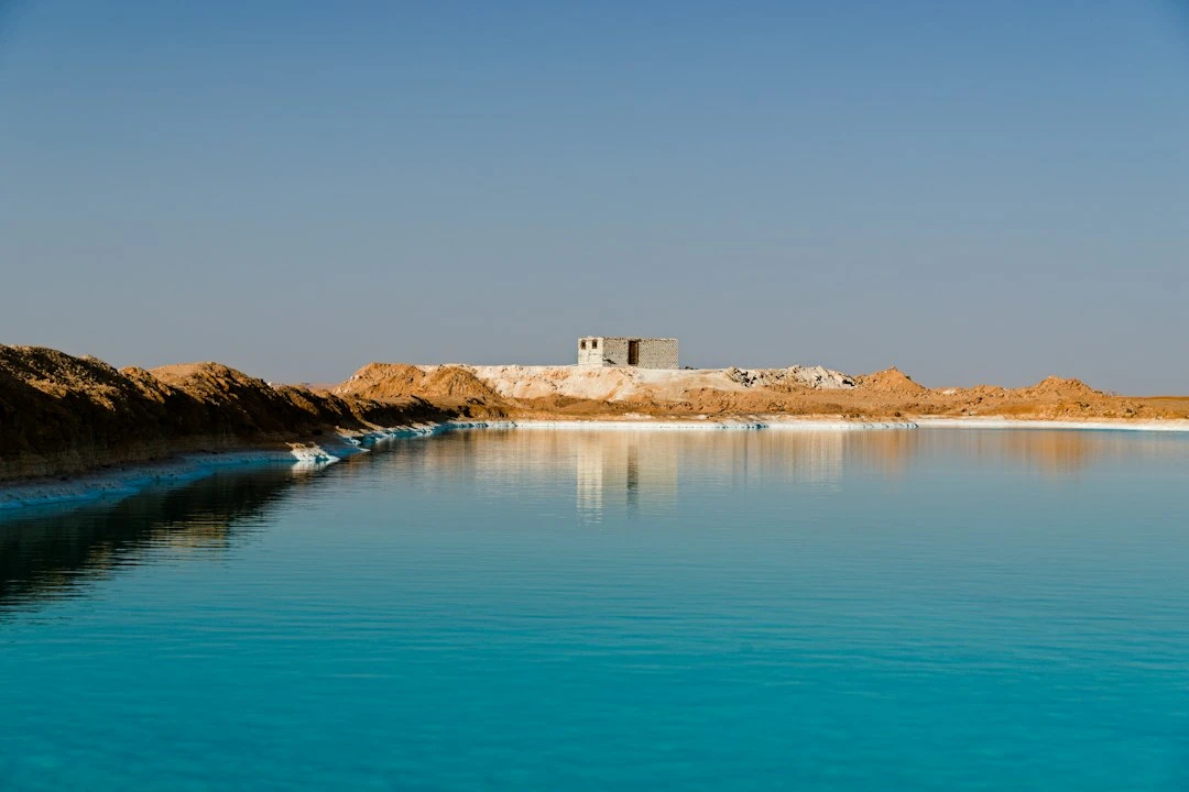 Siwa Oasis 3-Day Tour from Cairo with Guide
