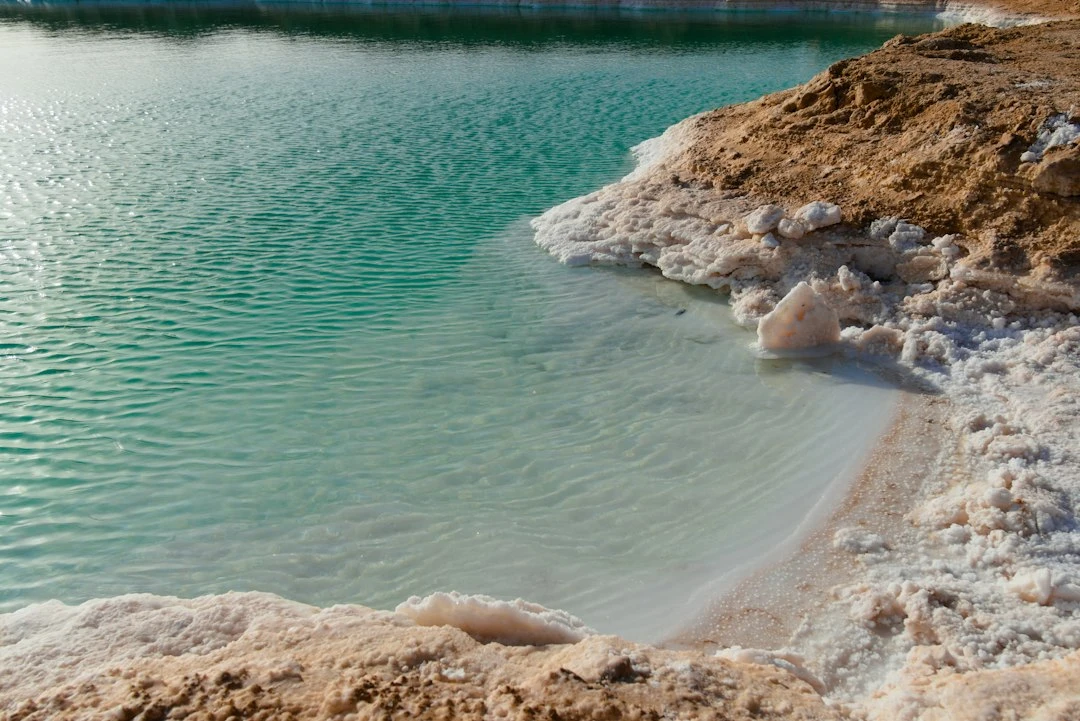Siwa Oasis 2-Day Tour from Cairo