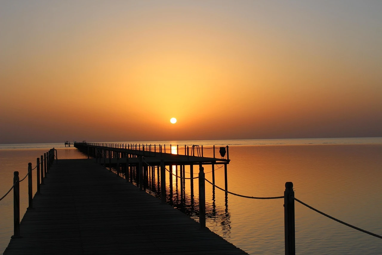 3-Day Marsa Alam Tour from Sahel Hashesh