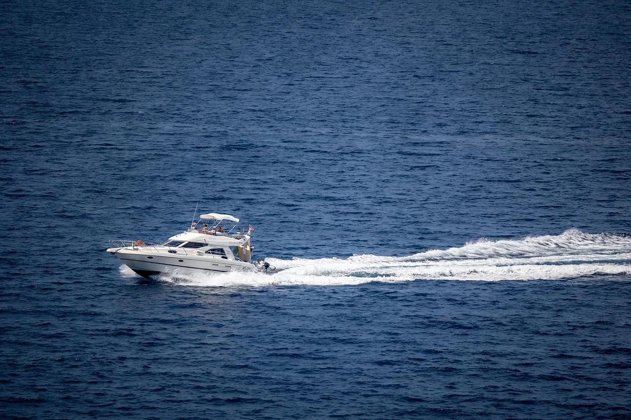 Tour in motoscafo a Dolphin House da Sahl Hasheesh