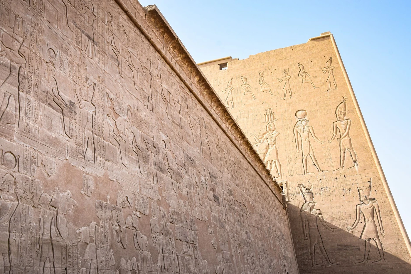 Egypt 16-Day Itinerary: Cairo, Luxor & Siwa