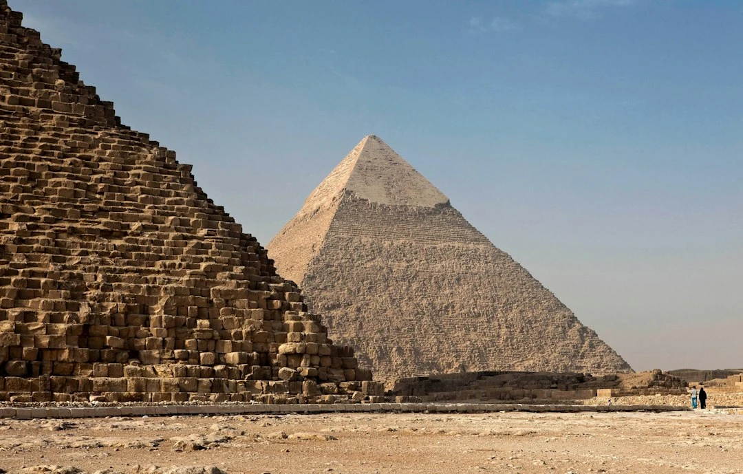 Egypt 11-Day Tour Package with Nile Cruise