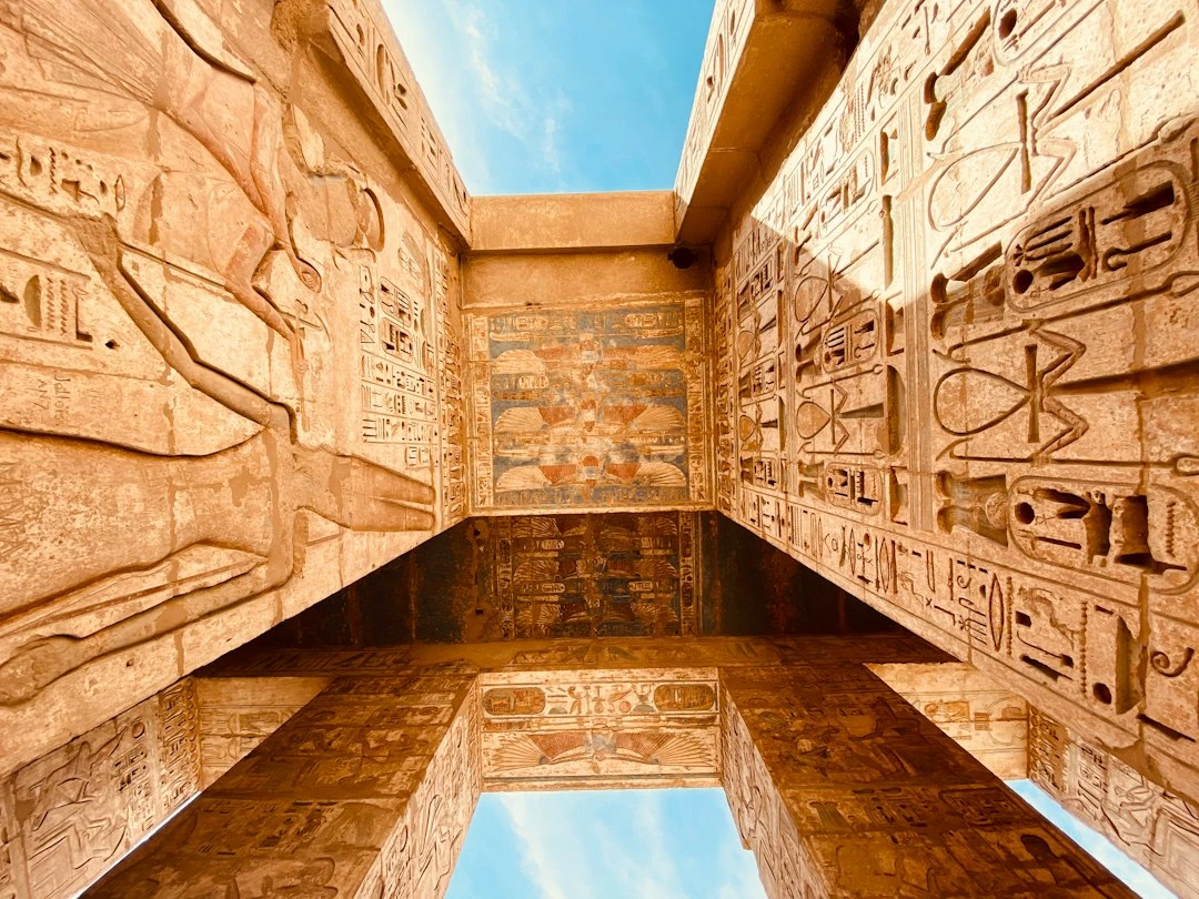 12 Day Egypt Tour Package with Red Sea Stay