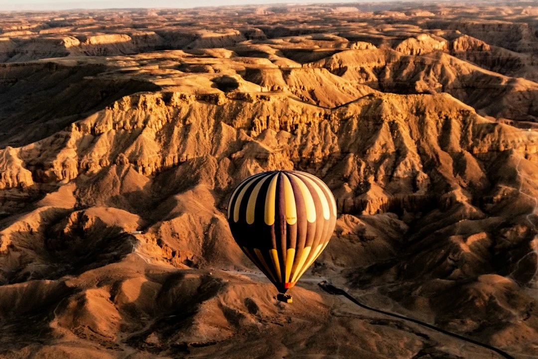 Luxor 2-Day Private Excursion from Soma Bay