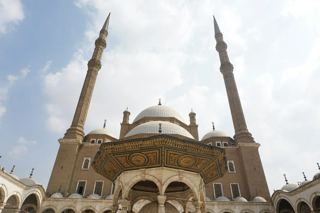 Egypt 16-Day Itinerary With Siwa And Marsa Alam