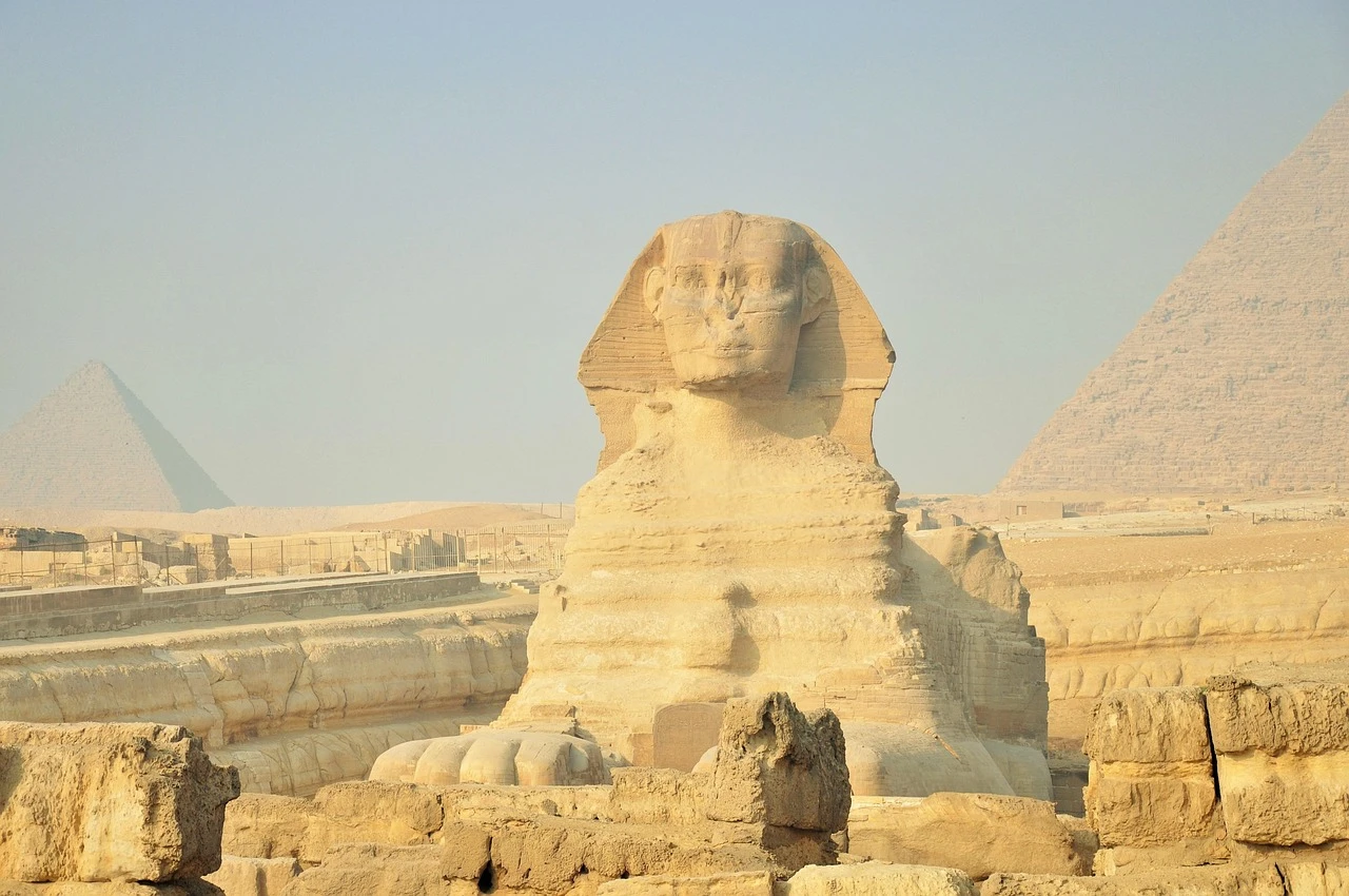 Circuit de 12 jours en Égypte : croisière sur le Nil et désert