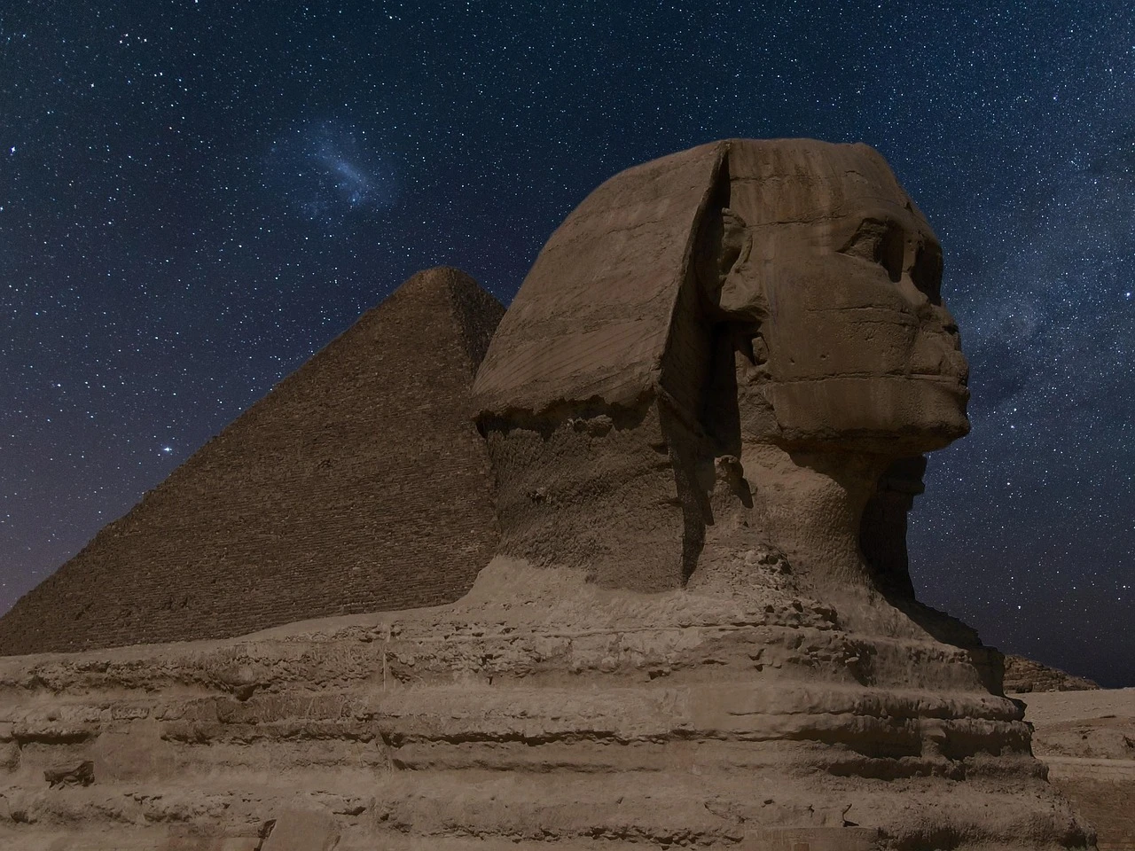 Excursion privée au Caire et aux pyramides de Giza depuis Soma Bay