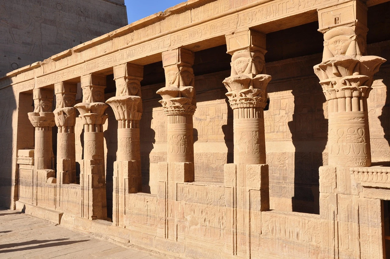 Circuit de 11 jours en Égypte du Caire à Assouan et Louxor