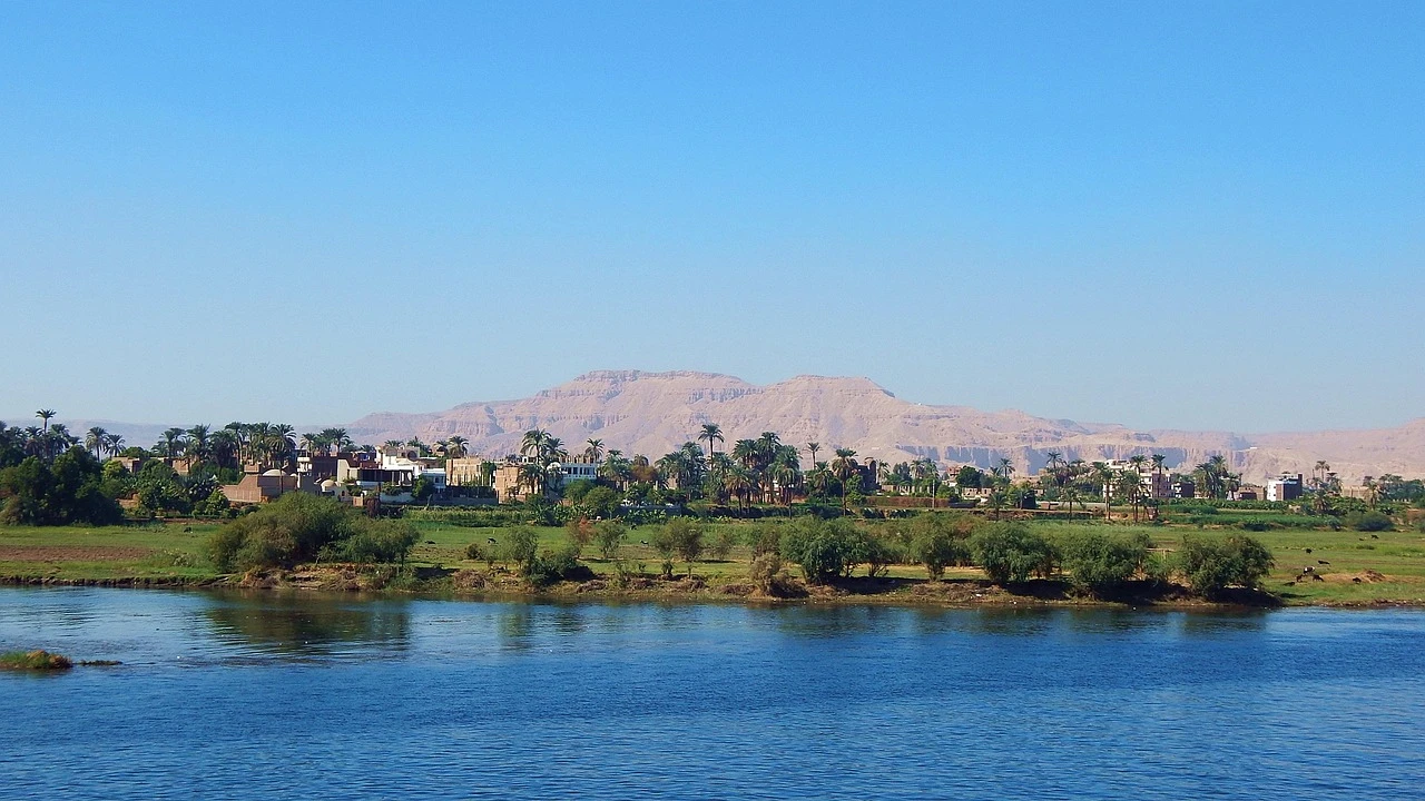 8-Day Egypt Tour Cairo, Luxor and Aswan