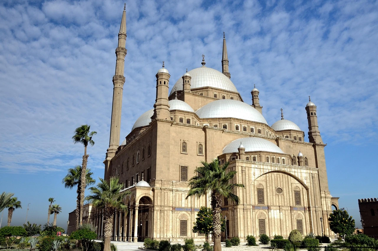 Cairo and White Desert 7-Day Egypt Tour