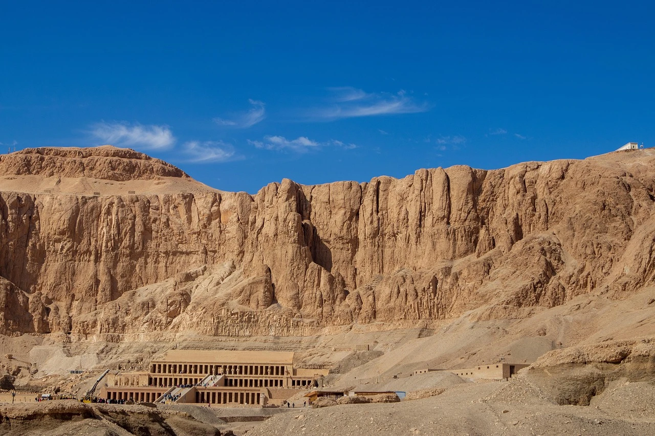 Egypt 7-Day Tour of Cairo, Luxor and Aswan