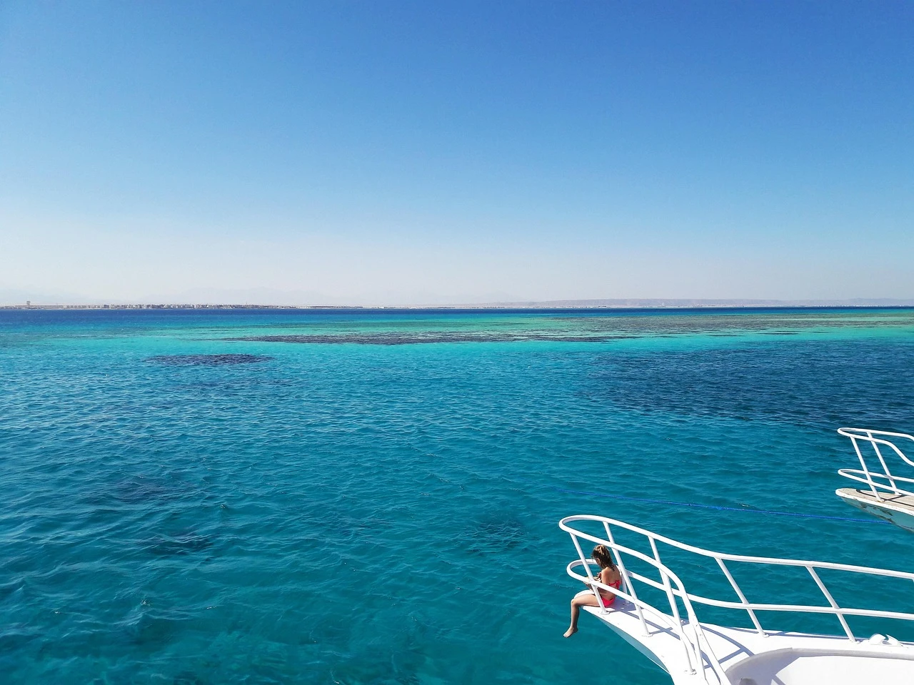 Egypt 13-Day Tour Package with Red Sea Stay